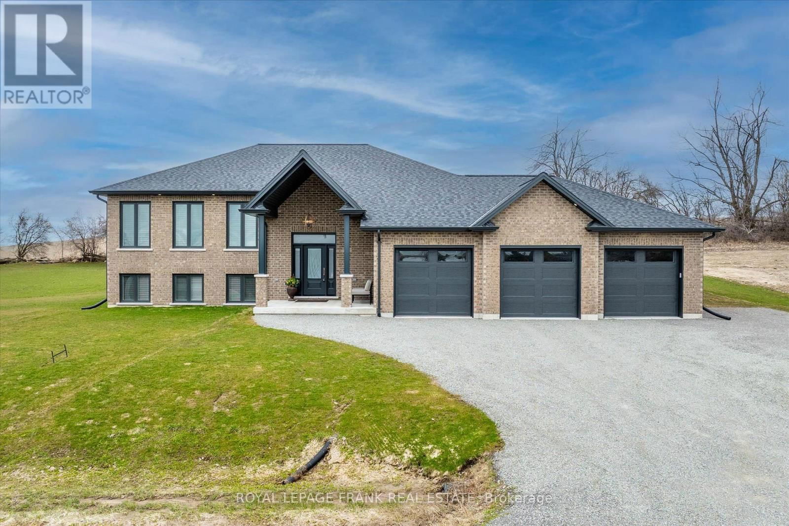 Primary Property View