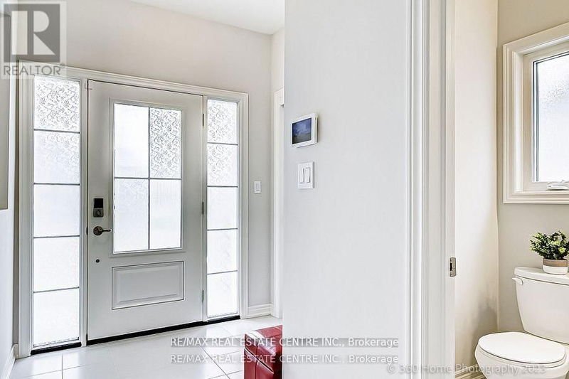 Tertiary Property View