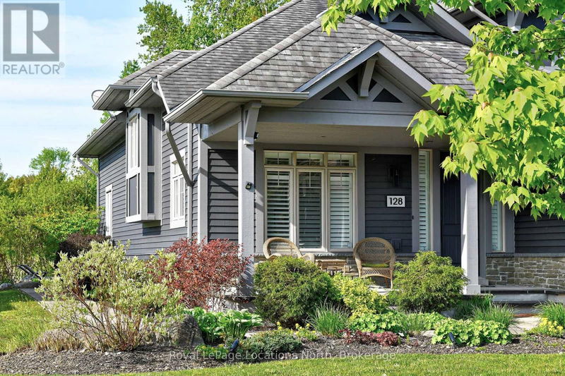 Secondary Property View
