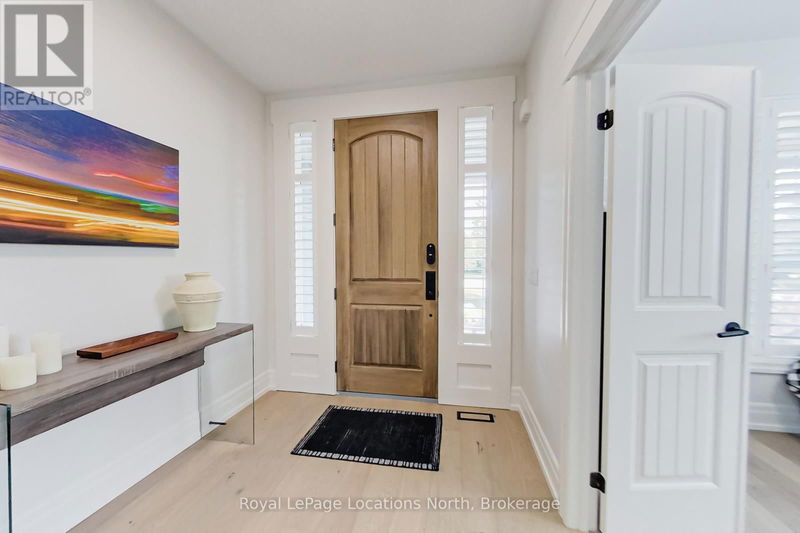 Tertiary Property View