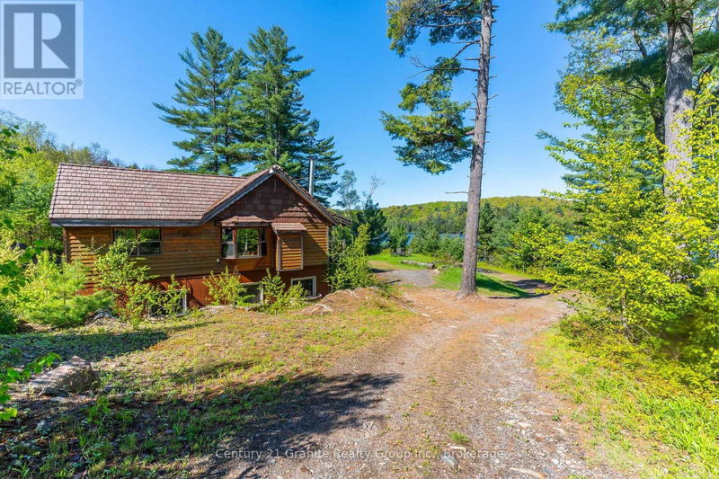 Secondary Property View