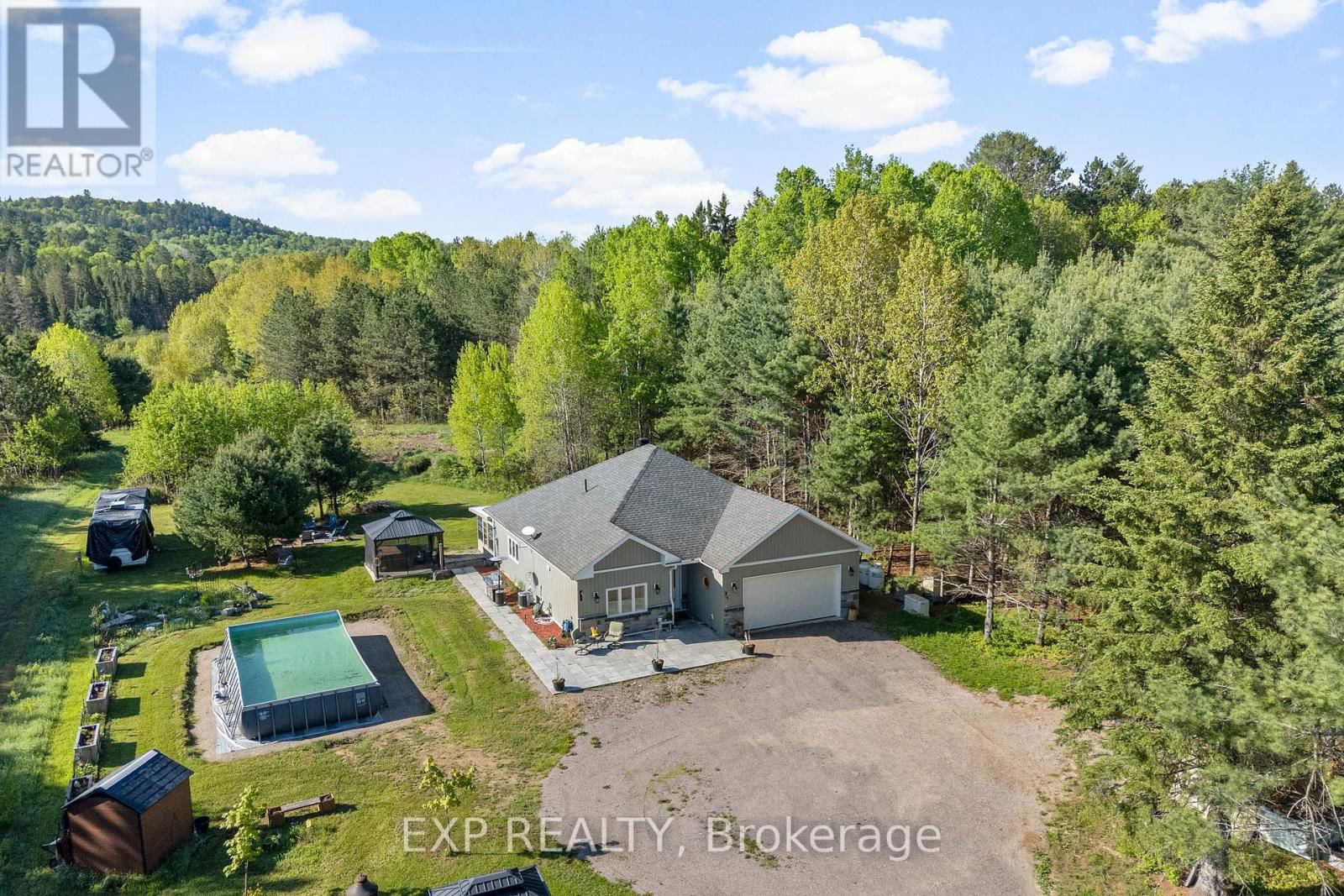 Primary Property View