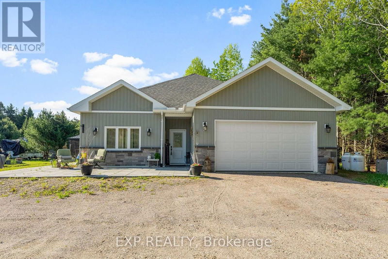 Secondary Property View