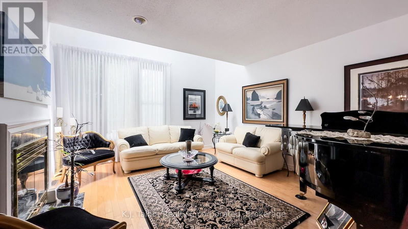 Tertiary Property View