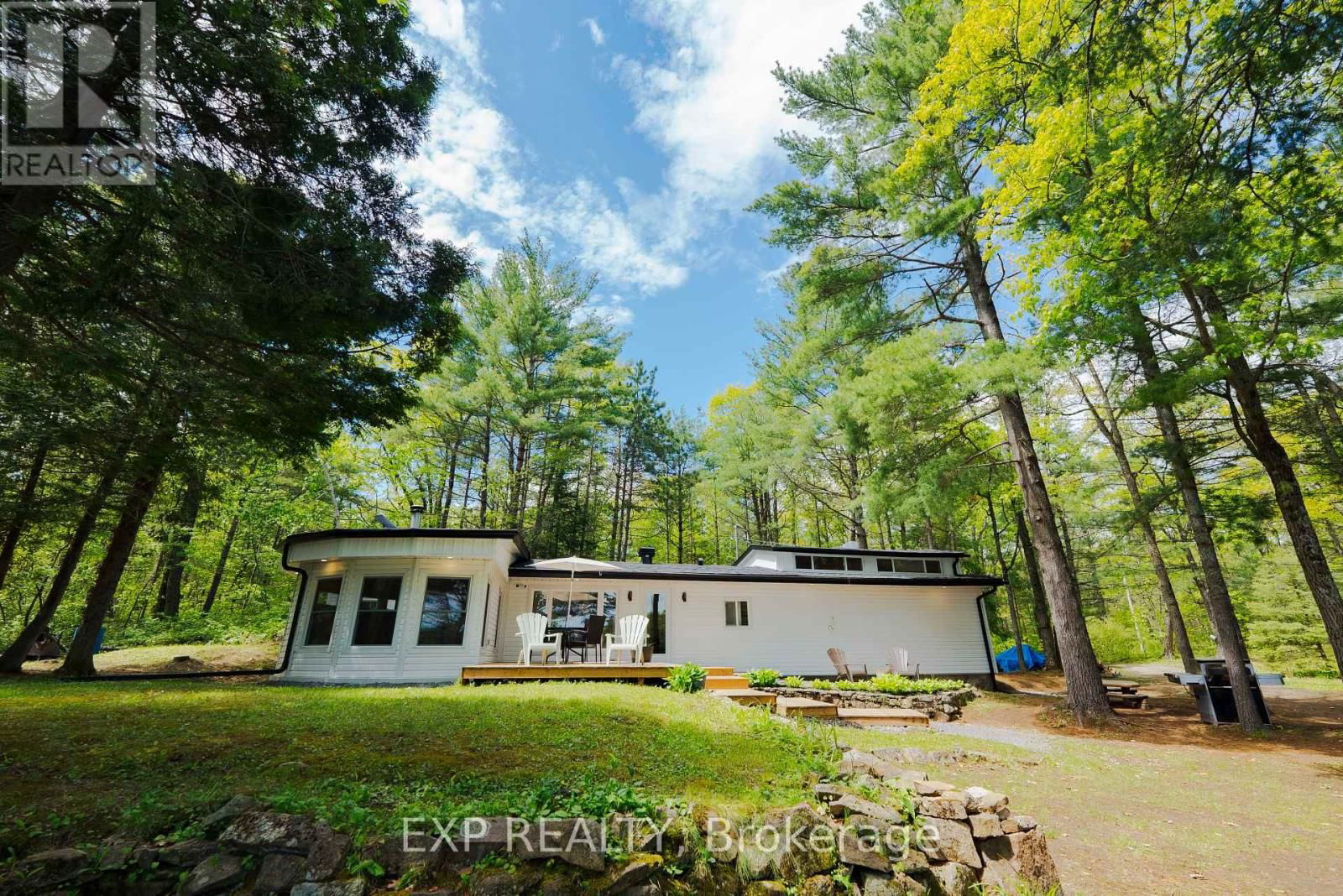 847 WEST KOSH LAKE ROAD Image 1