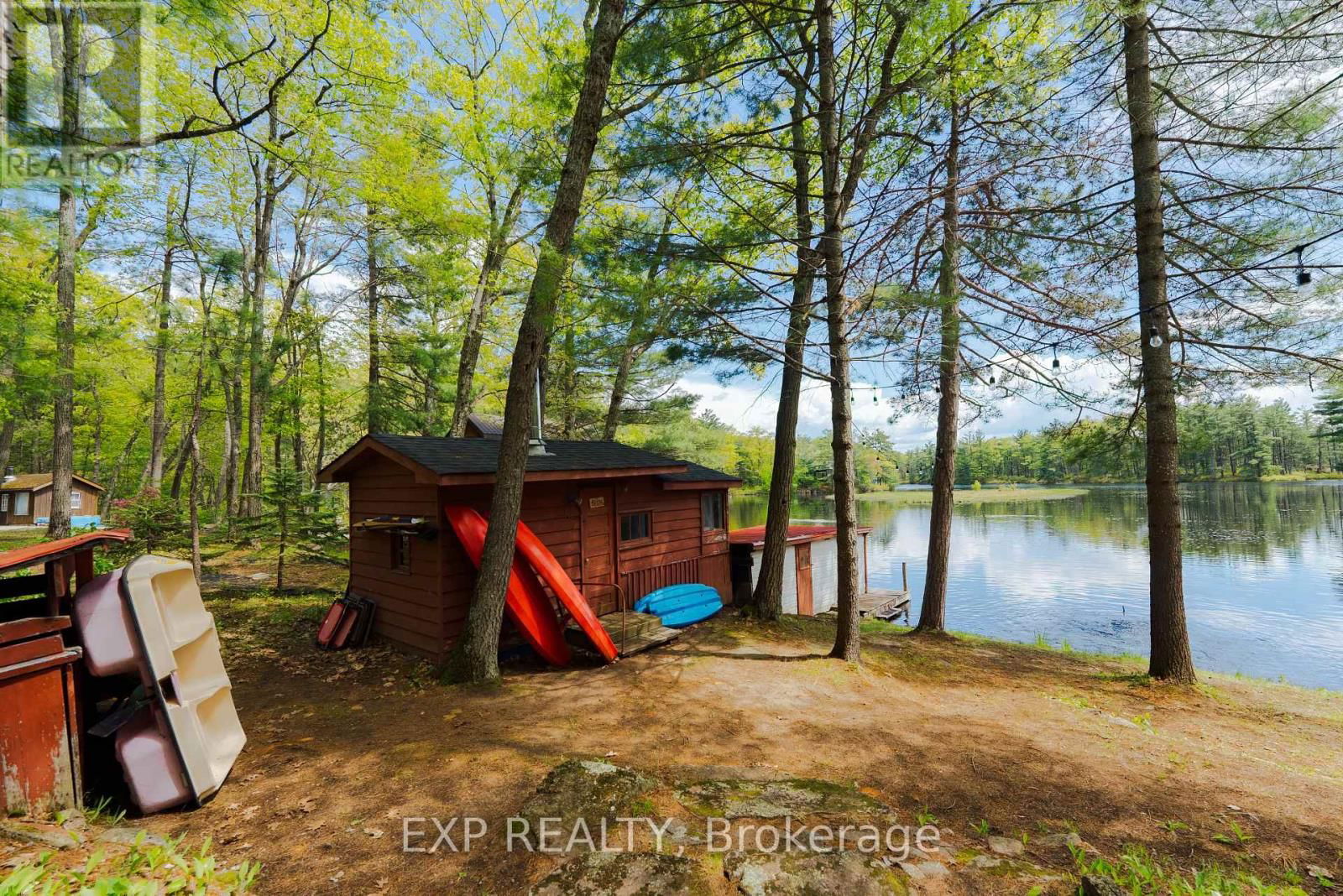 847 WEST KOSH LAKE ROAD Image 4