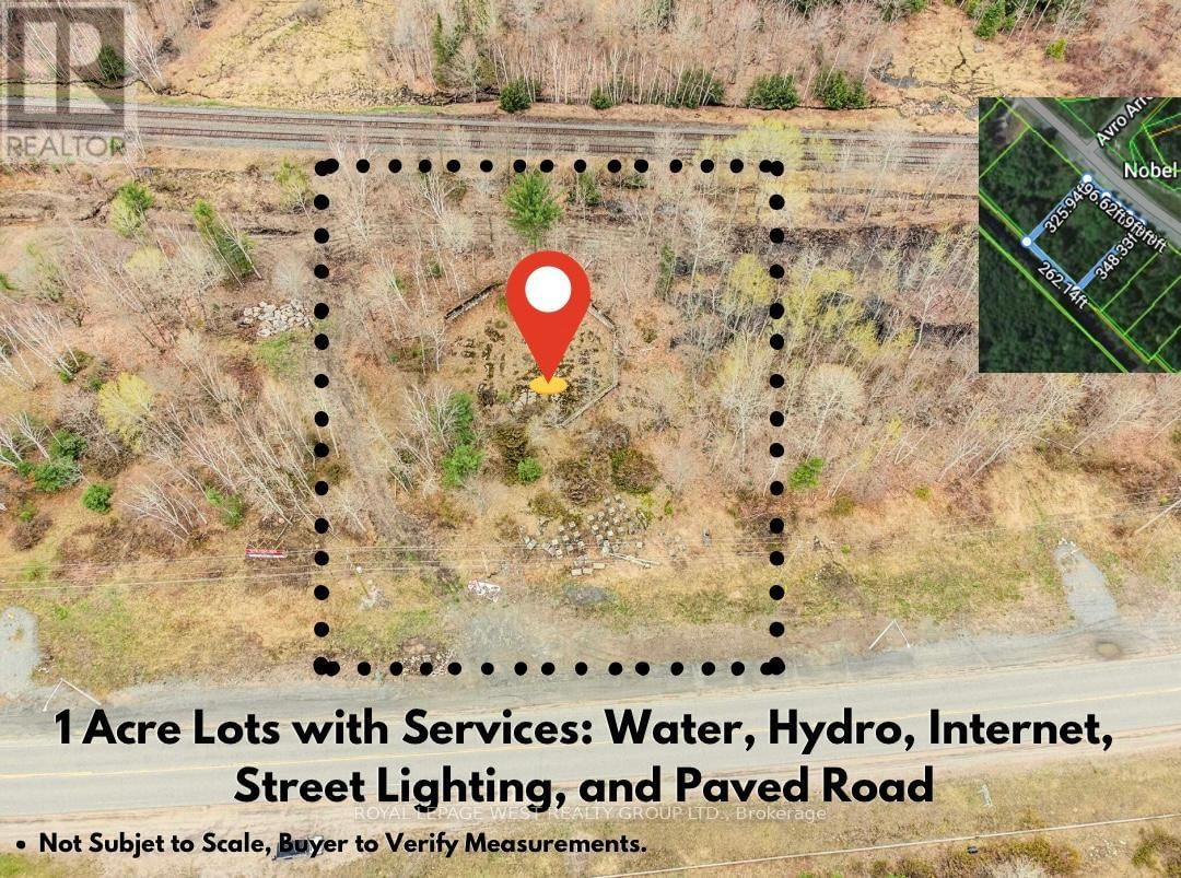 LOT 4 NOBEL ROAD Image 1