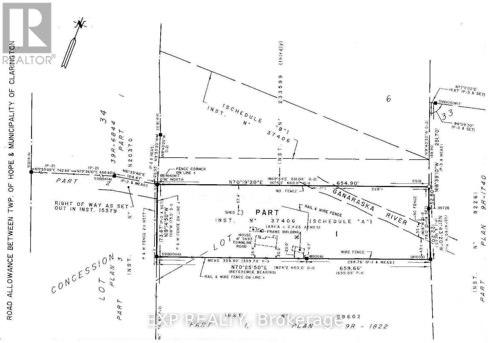 5693 EAST TOWNLINE ROAD Image 36