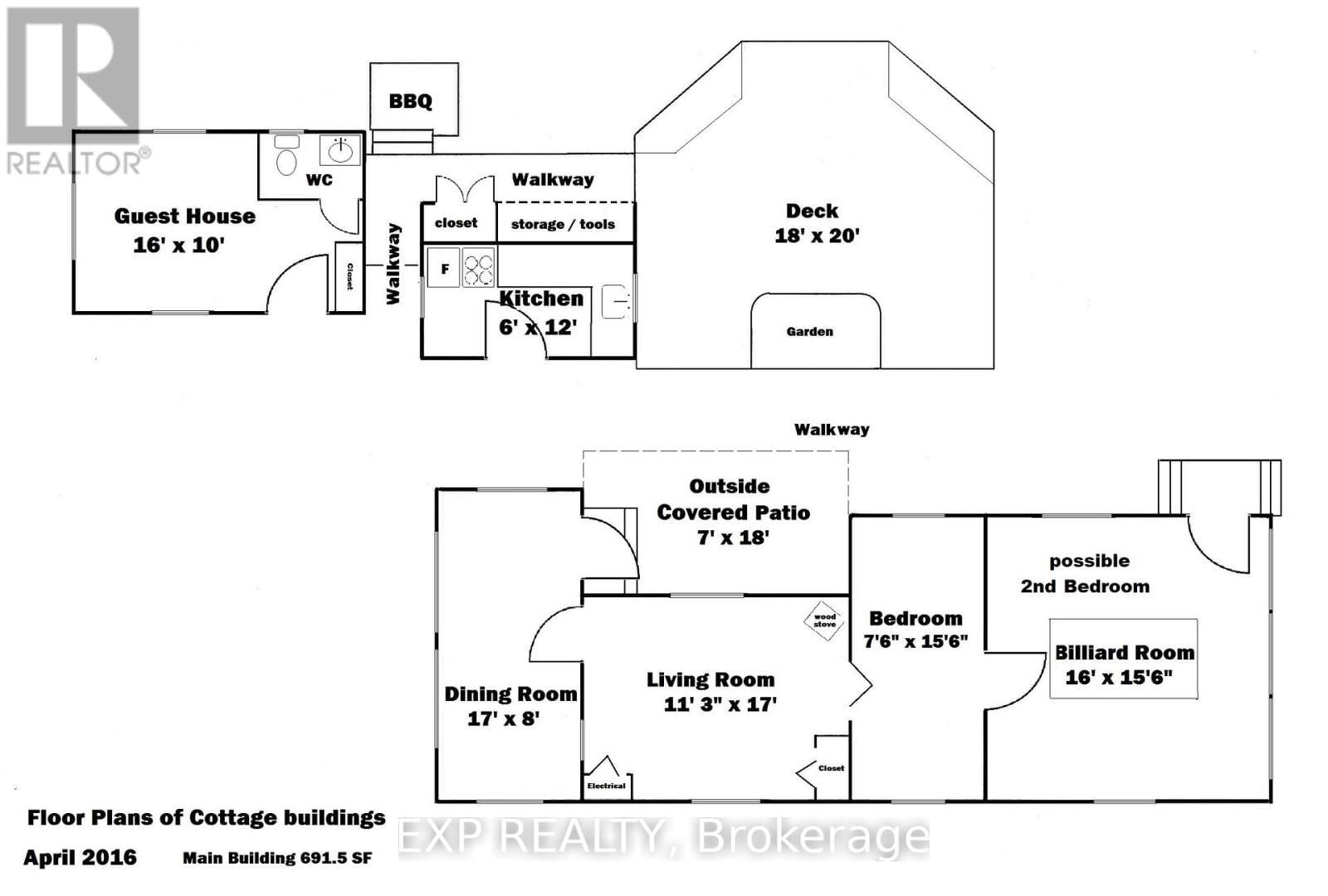 5693 EAST TOWNLINE ROAD Image 38