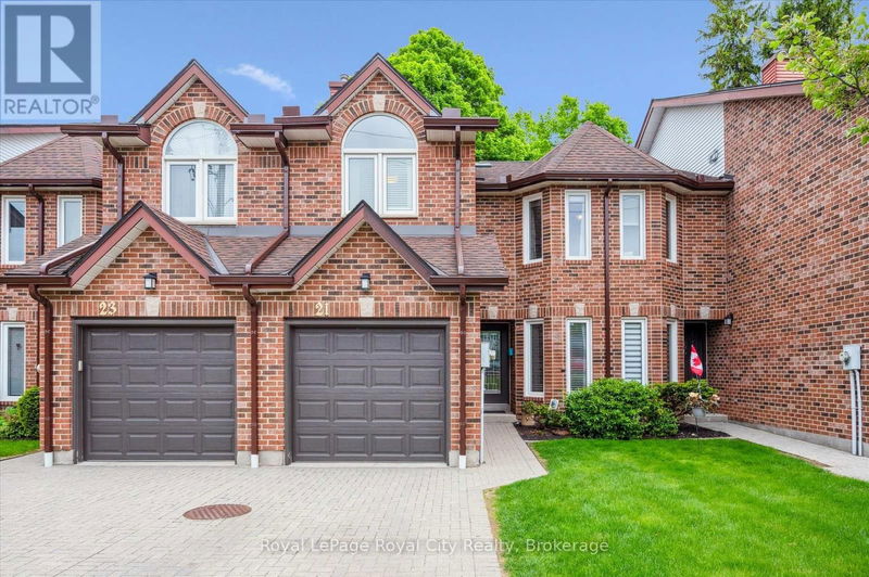 Secondary Property View