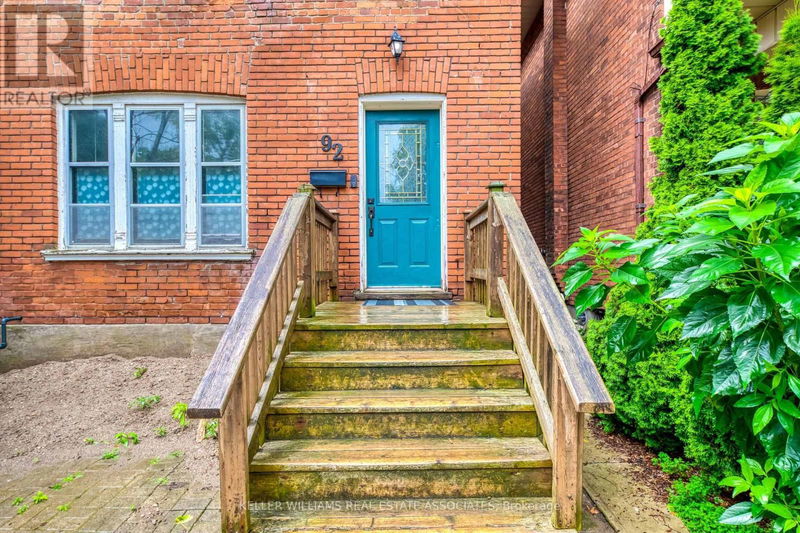 Secondary Property View