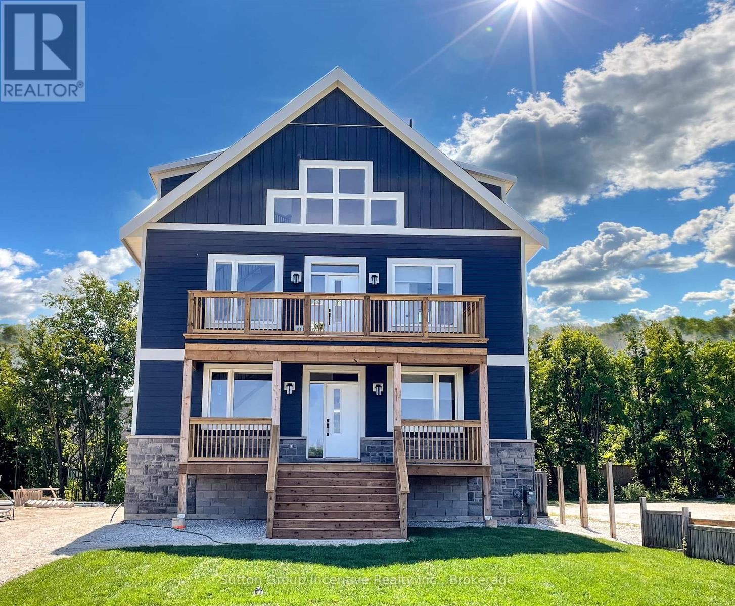 Primary Property View