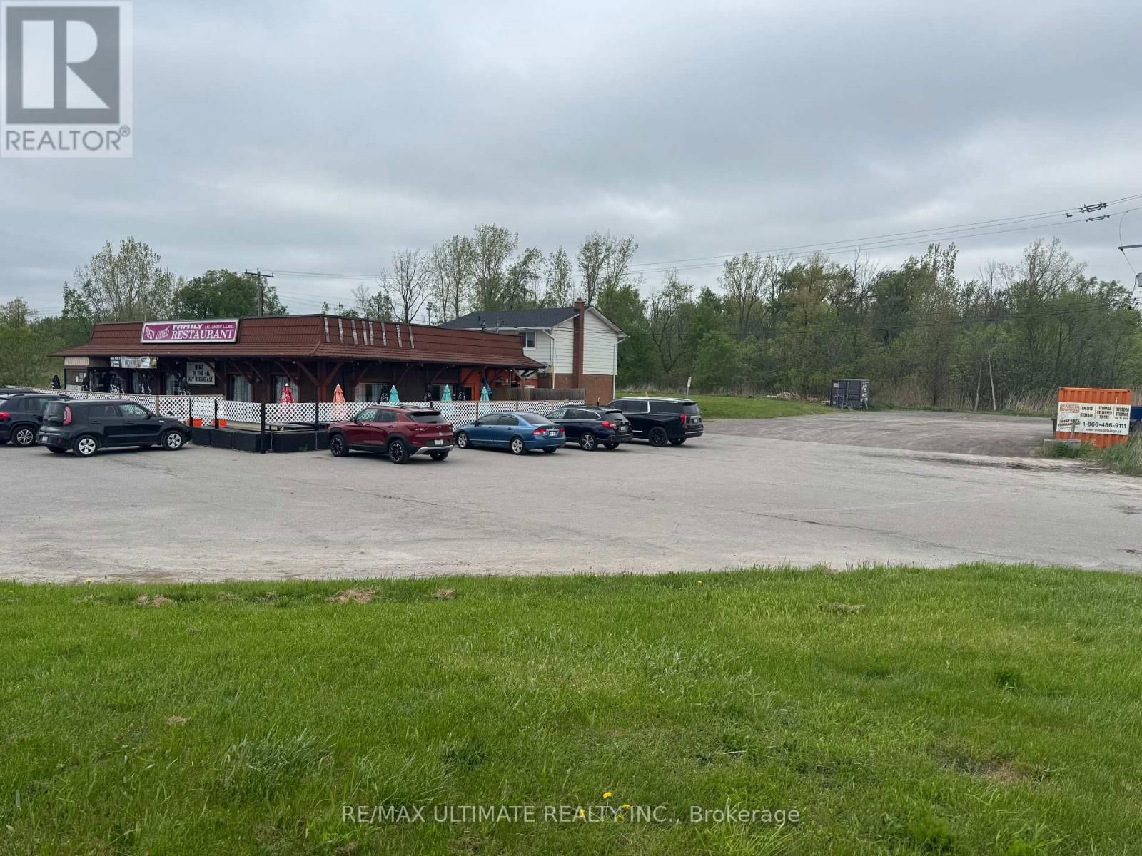 Primary Property View