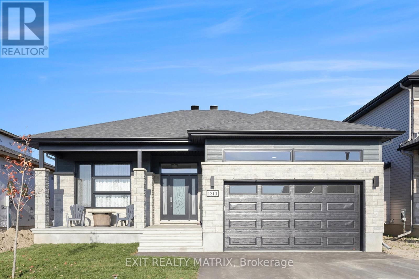 Primary Property View