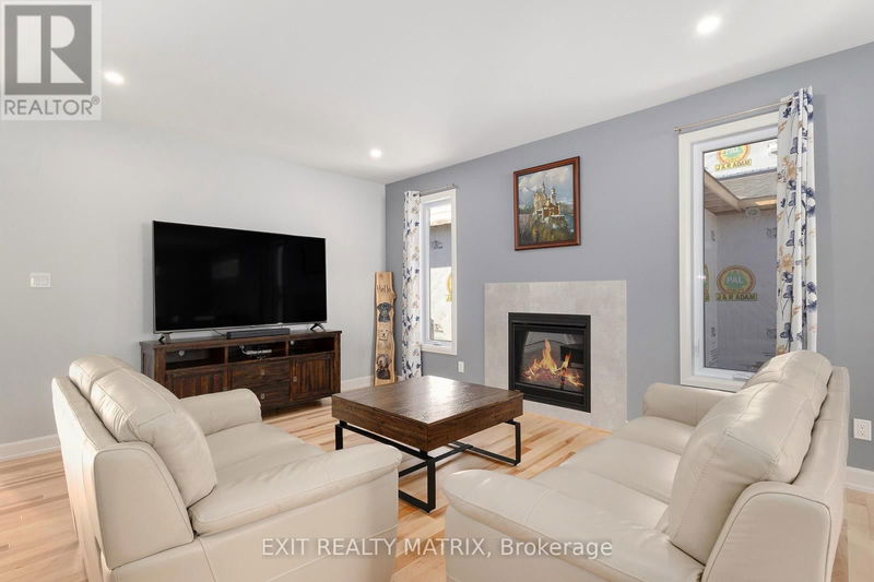 Tertiary Property View