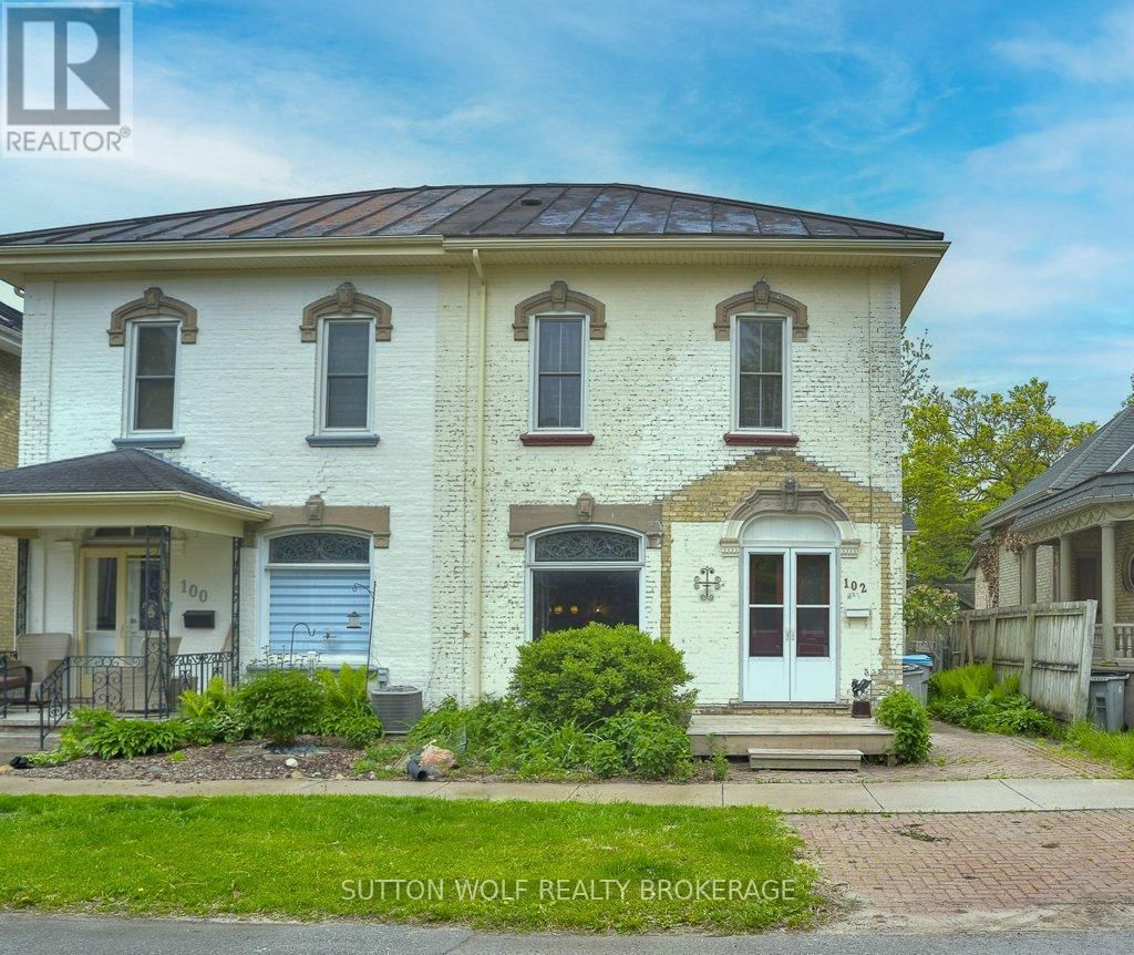 102 FRONT STREET WEST Image 1