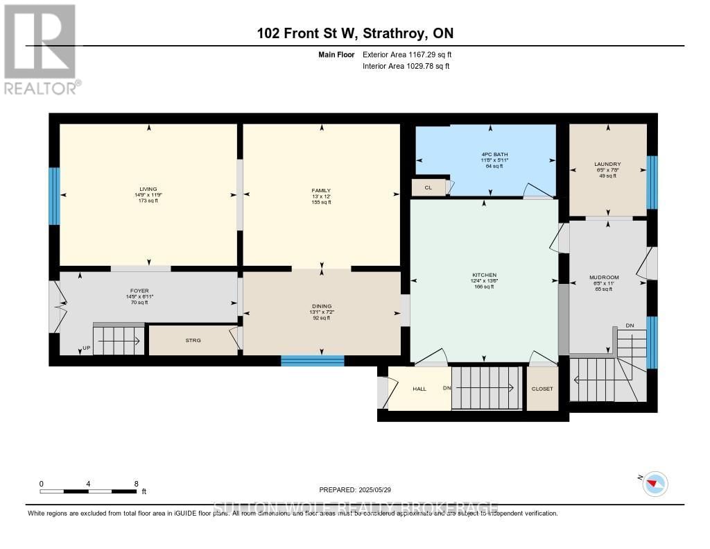 102 FRONT STREET WEST Image 31