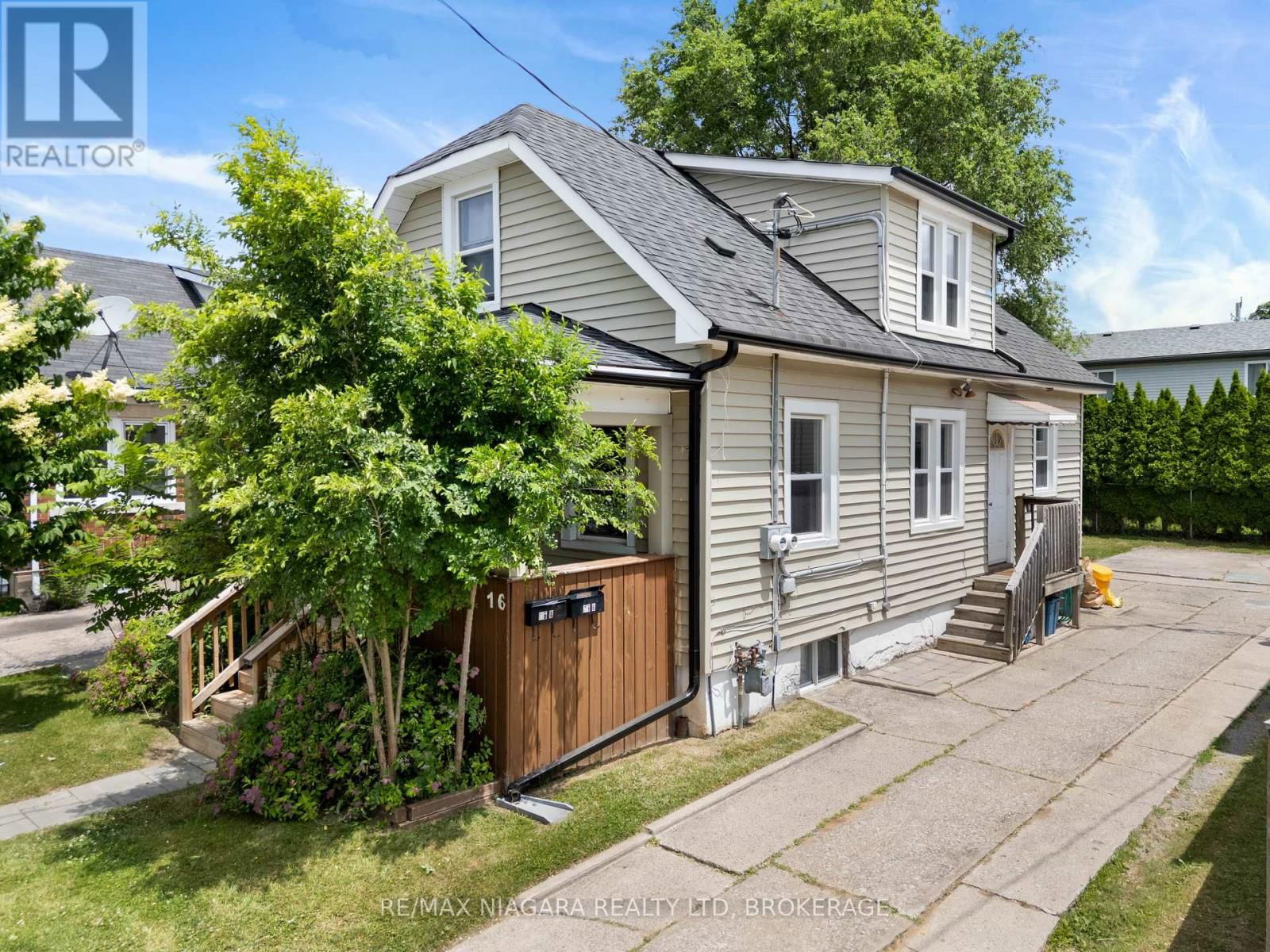 Main - 16 ORMONDE AVENUE Image 3