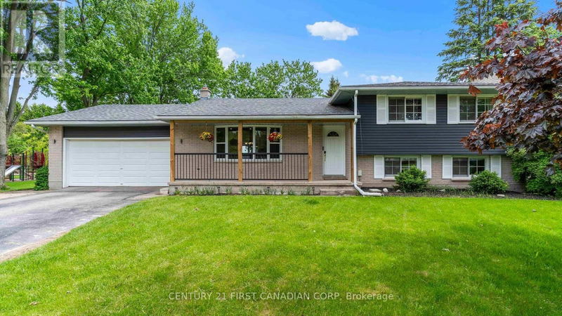 Secondary Property View