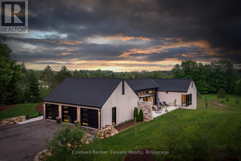 Tertiary Property View
