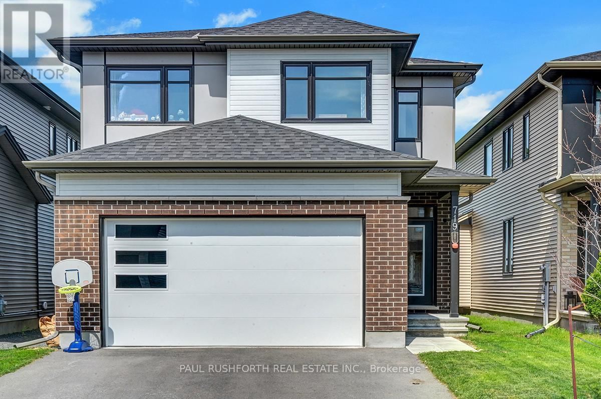 Primary Property View