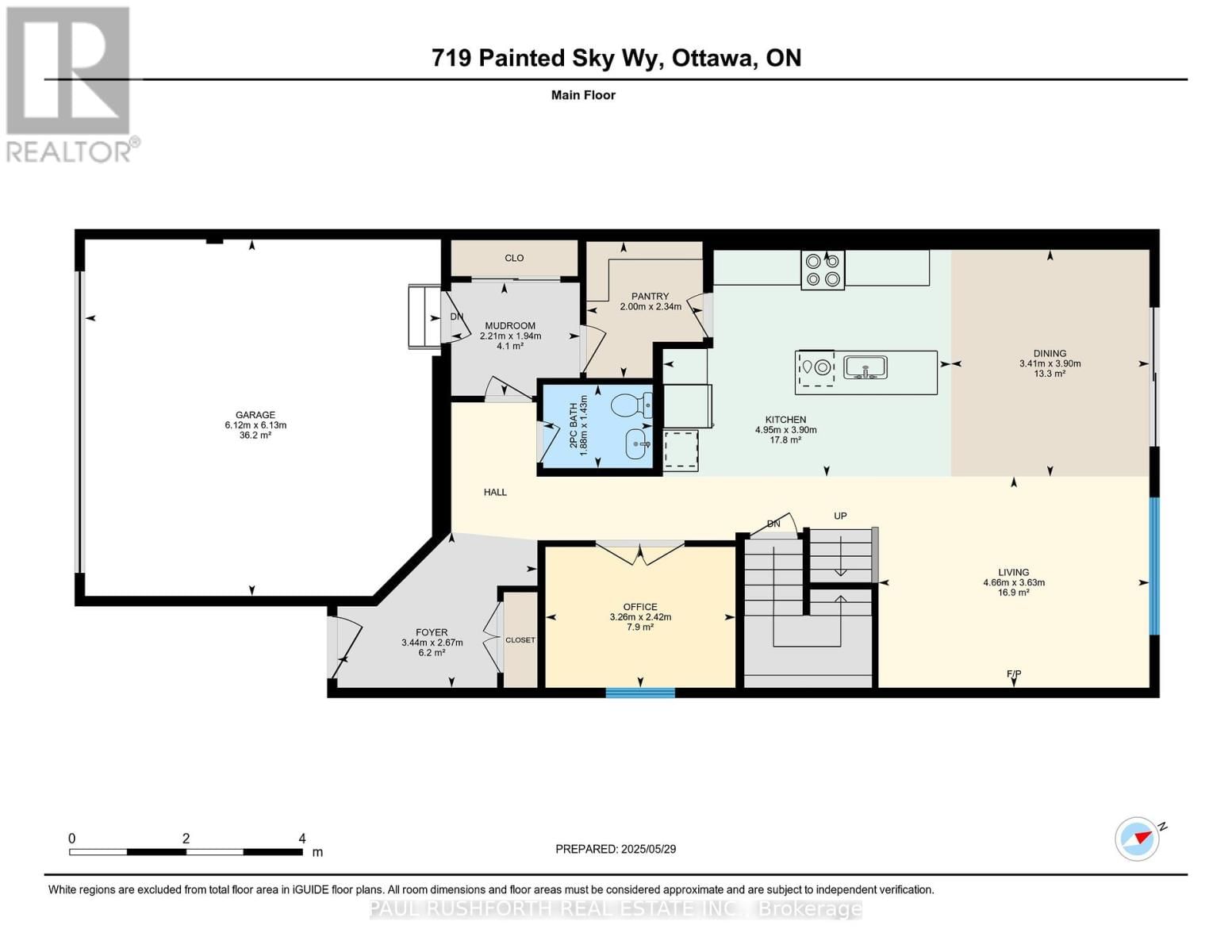 719 PAINTED SKY WAY Image 37