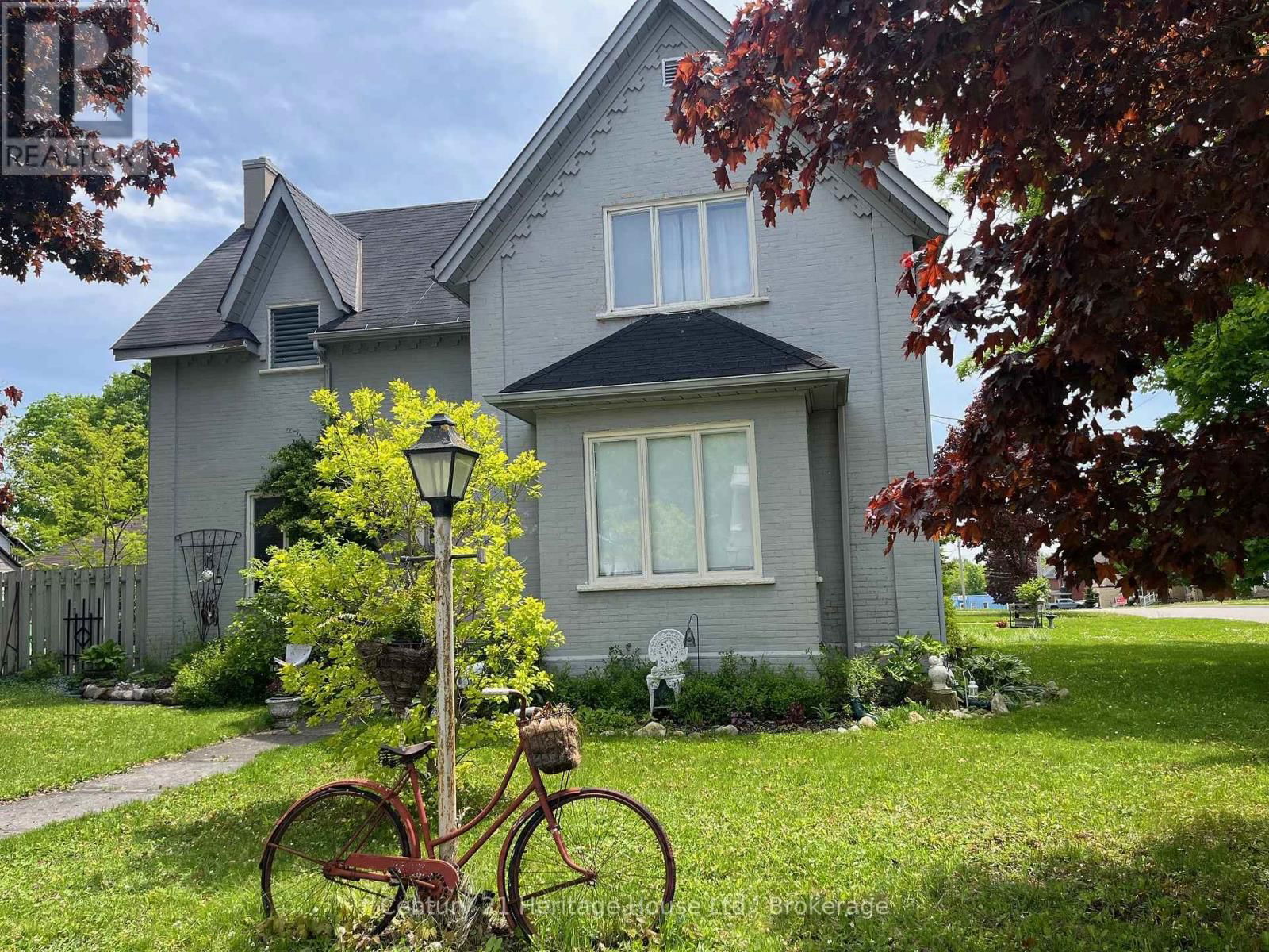 Primary Property View