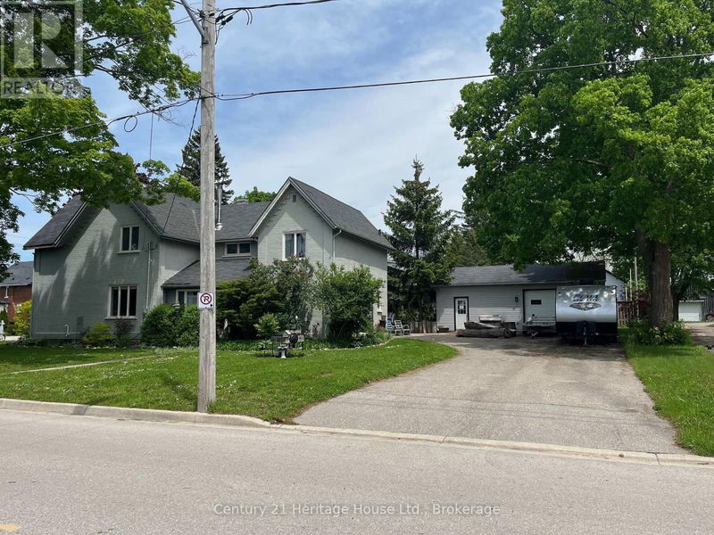 Secondary Property View