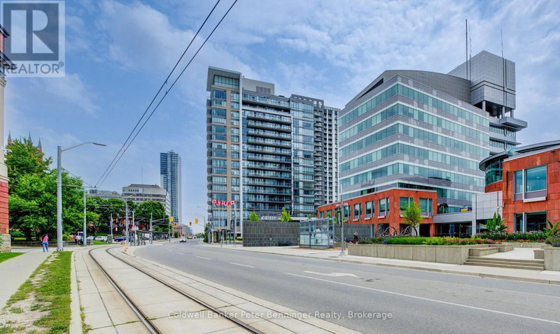 Secondary Property View