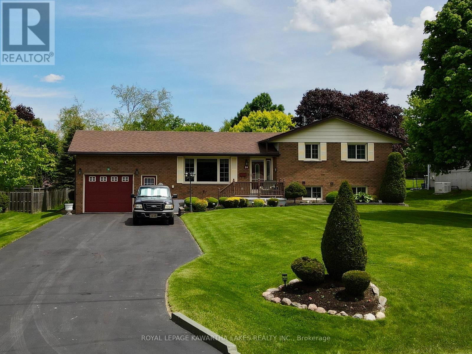 Primary Property View