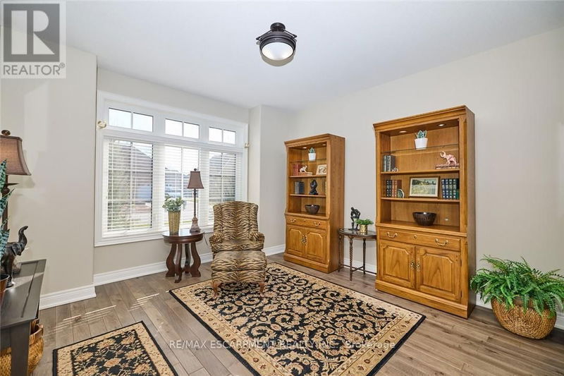 Tertiary Property View
