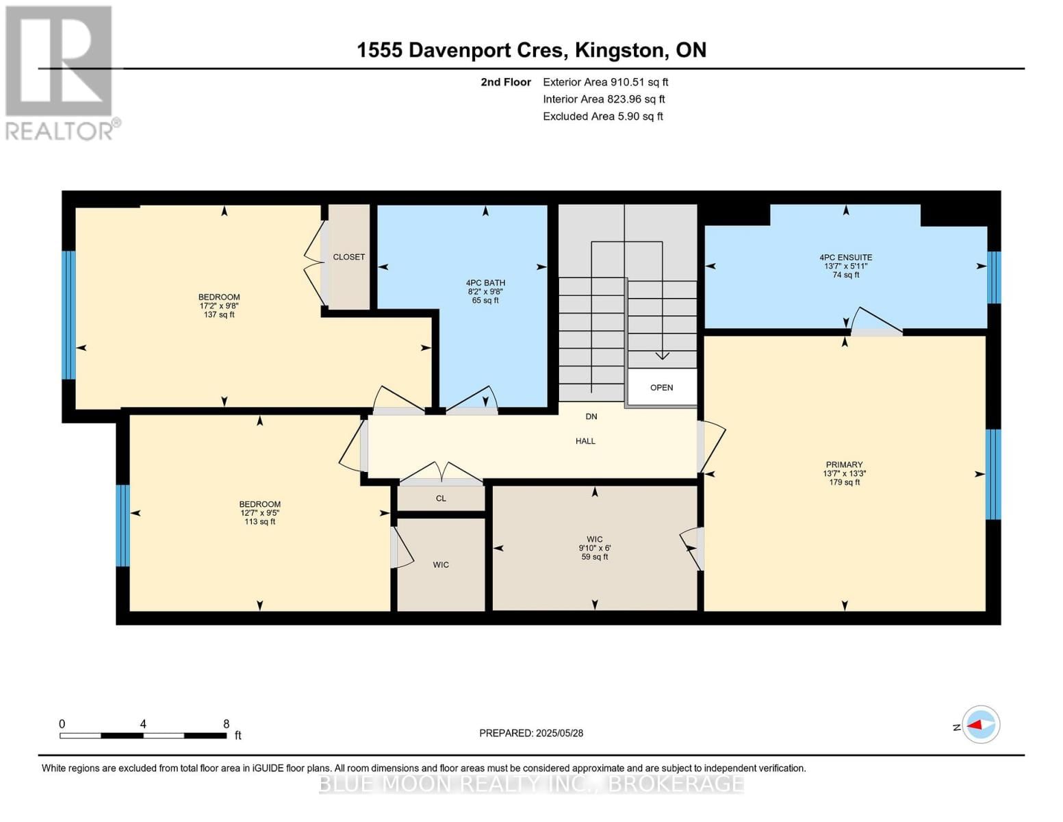 1555 DAVENPORT CRESCENT Image 40