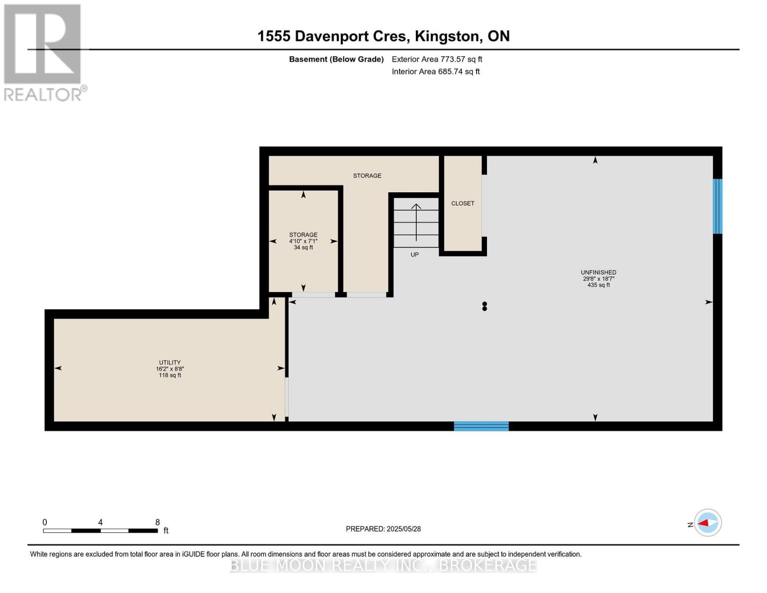 1555 DAVENPORT CRESCENT Image 41