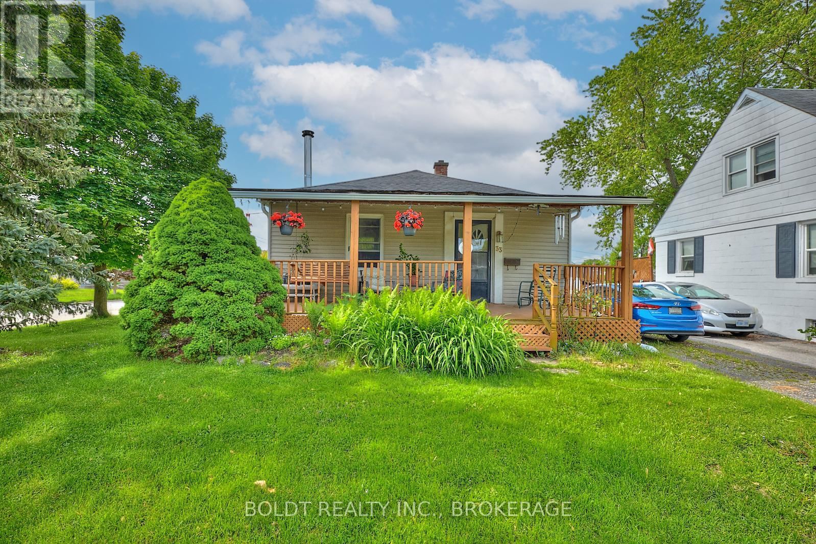 33 ARGYLE CRESCENT Image 1