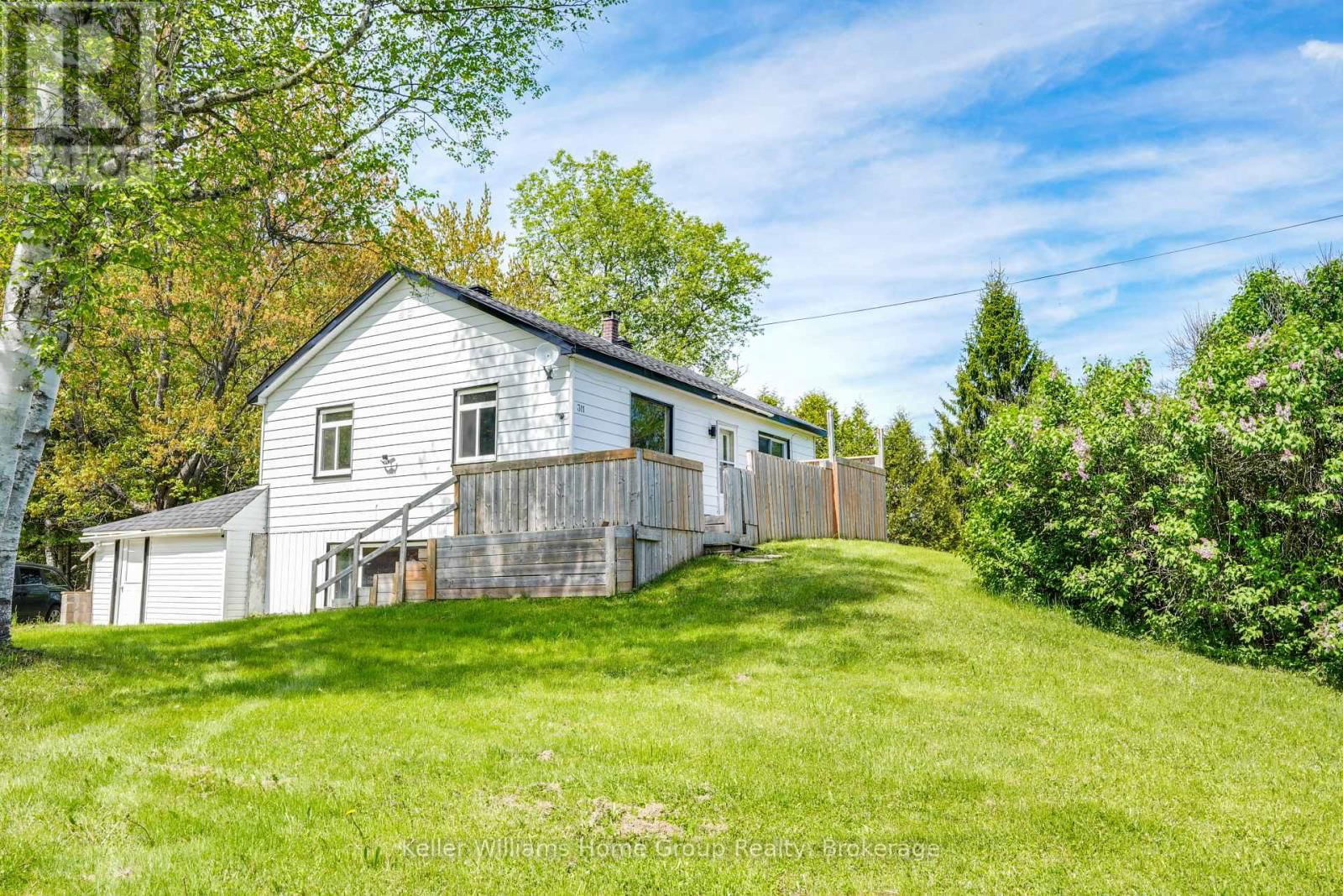 Primary Property View