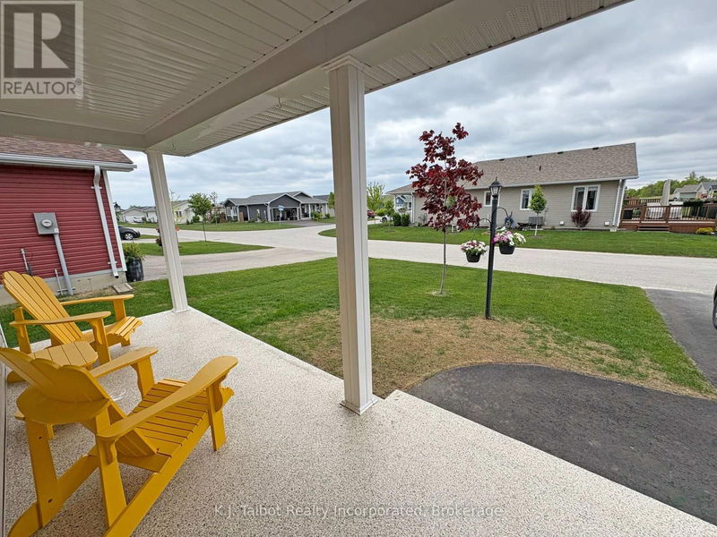Tertiary Property View