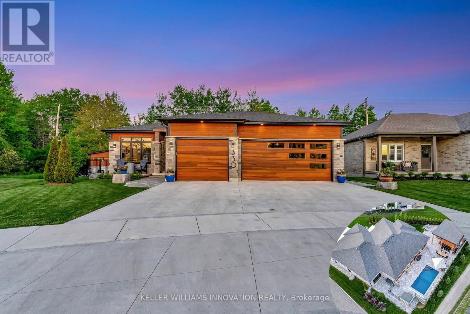 330 ROGERS ROAD Image 1
