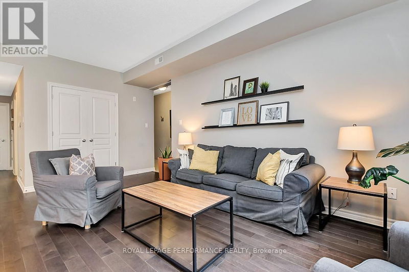 Tertiary Property View