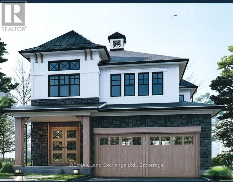 Primary Property View