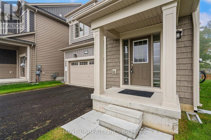 Secondary Property View