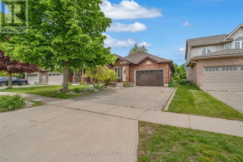 Secondary Property View