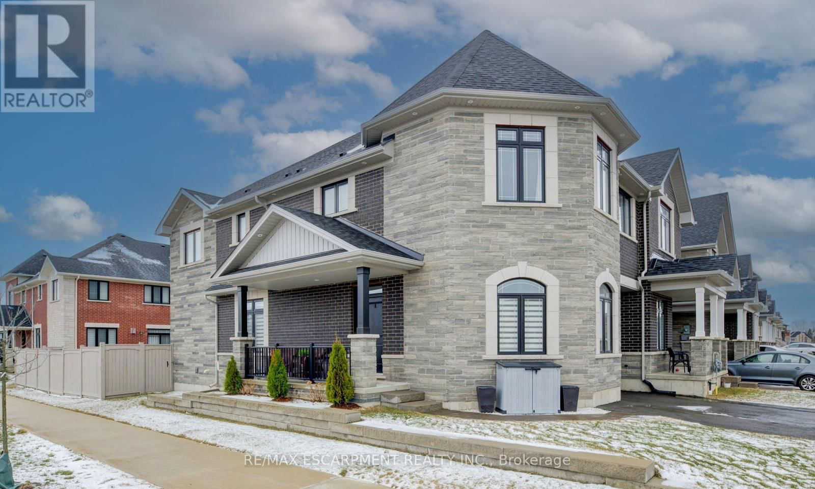 Primary Property View