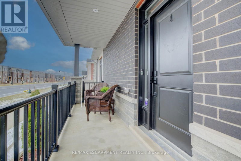 Tertiary Property View