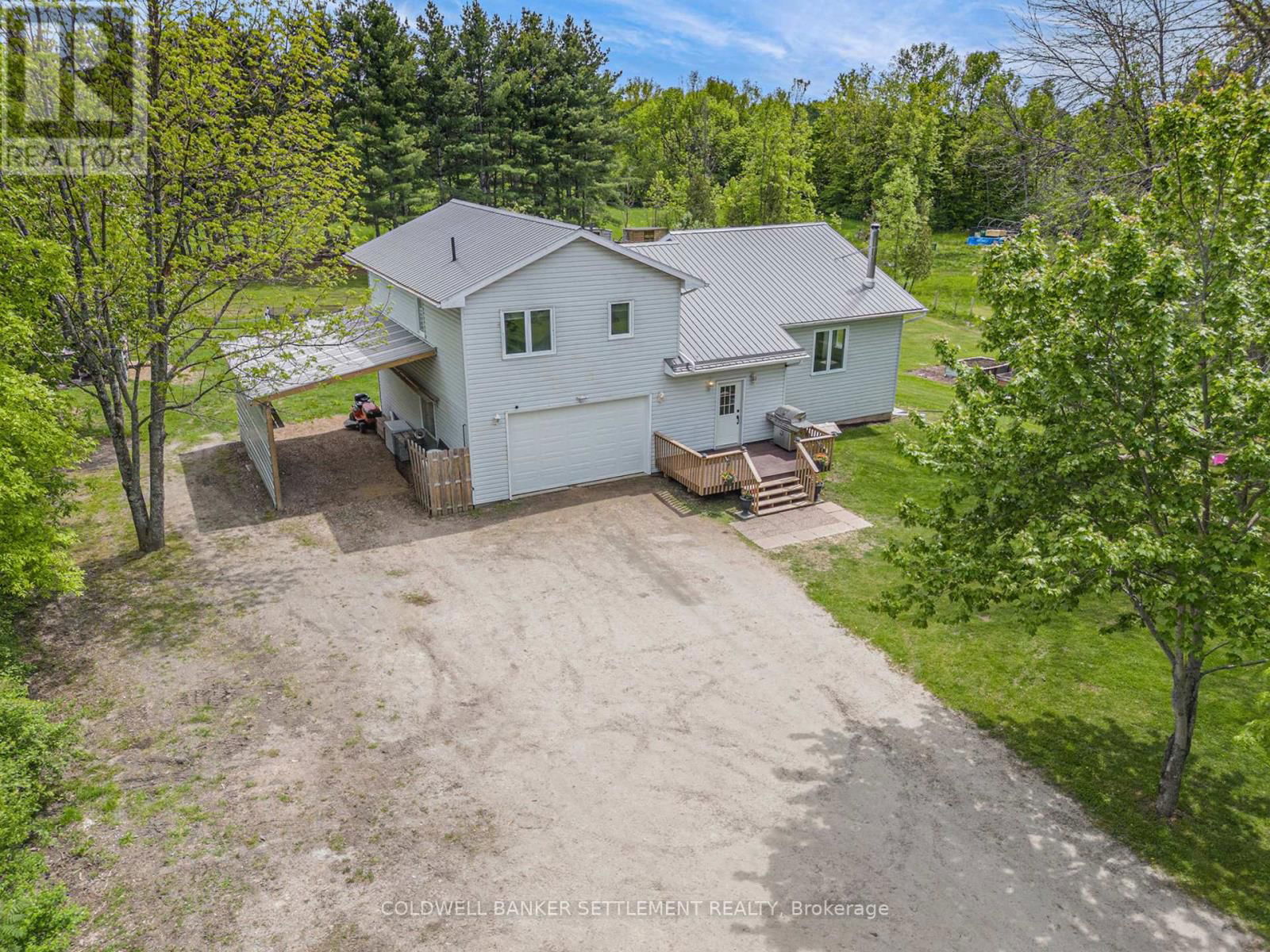 Primary Property View