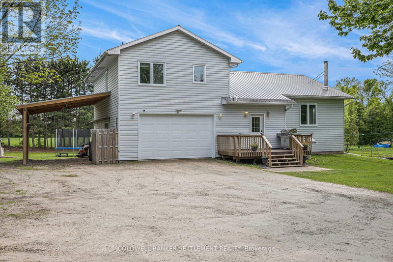 Tertiary Property View