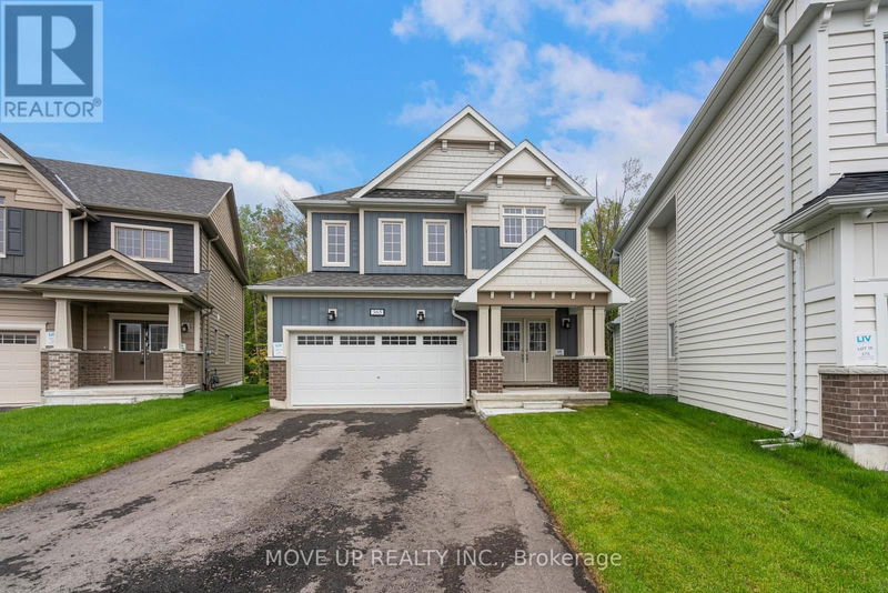 Secondary Property View