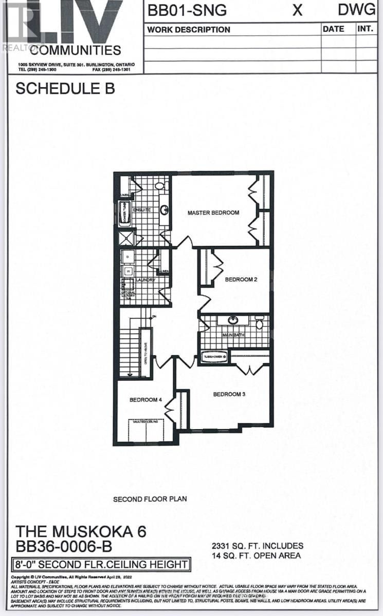 365 BEECHWOOD FOREST LANE Image 42