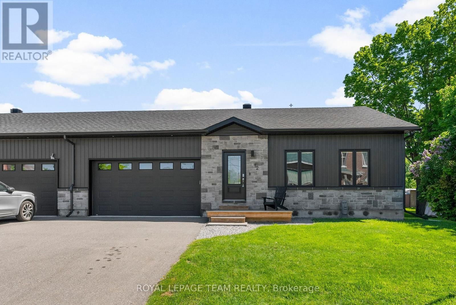 Primary Property View