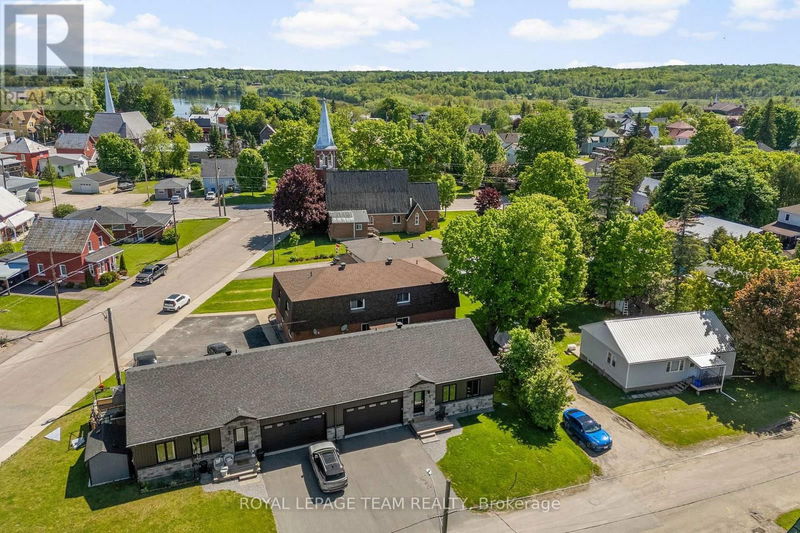 Secondary Property View