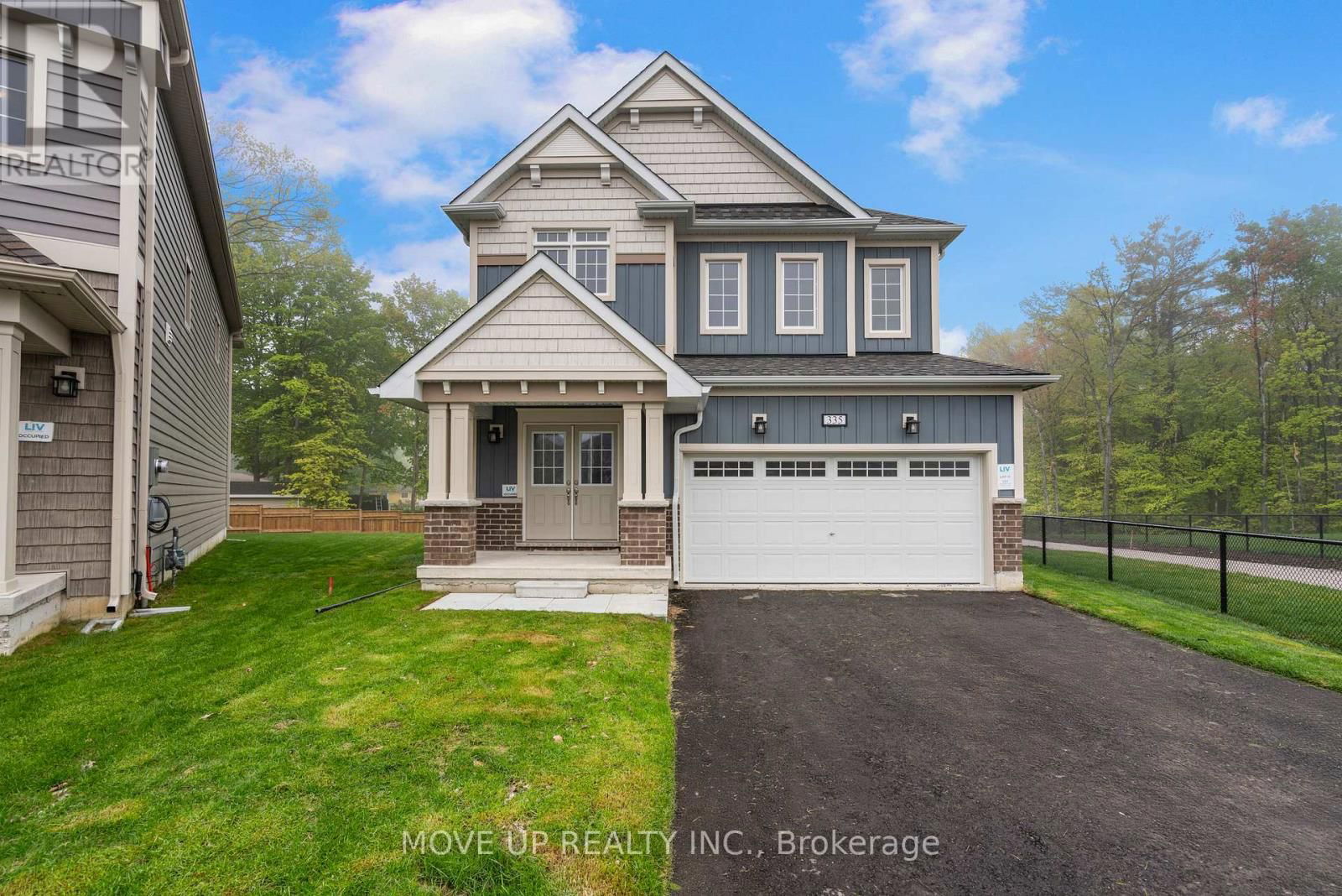 335 BEECHWOOD FOREST LANE Image 1